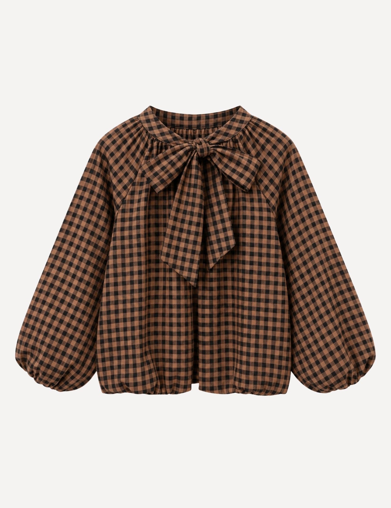 Blouse Romain