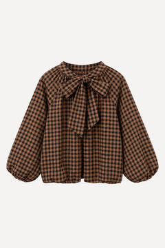 Blouse Romain