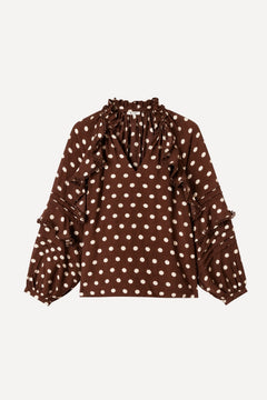 Blouse Valériane