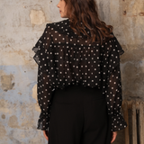 Florence Blouse