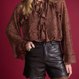 Blouse Lior