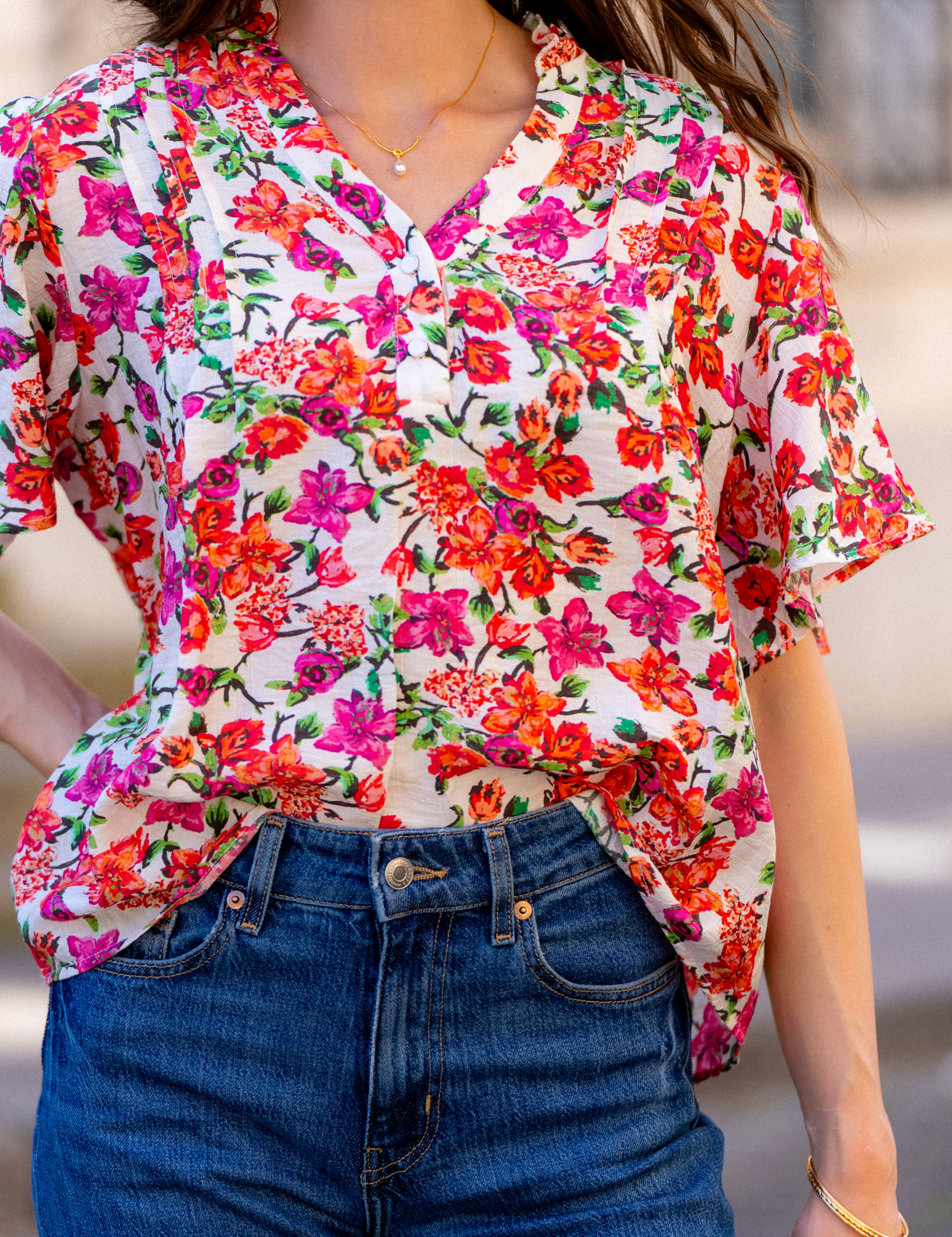 Blouse Noe