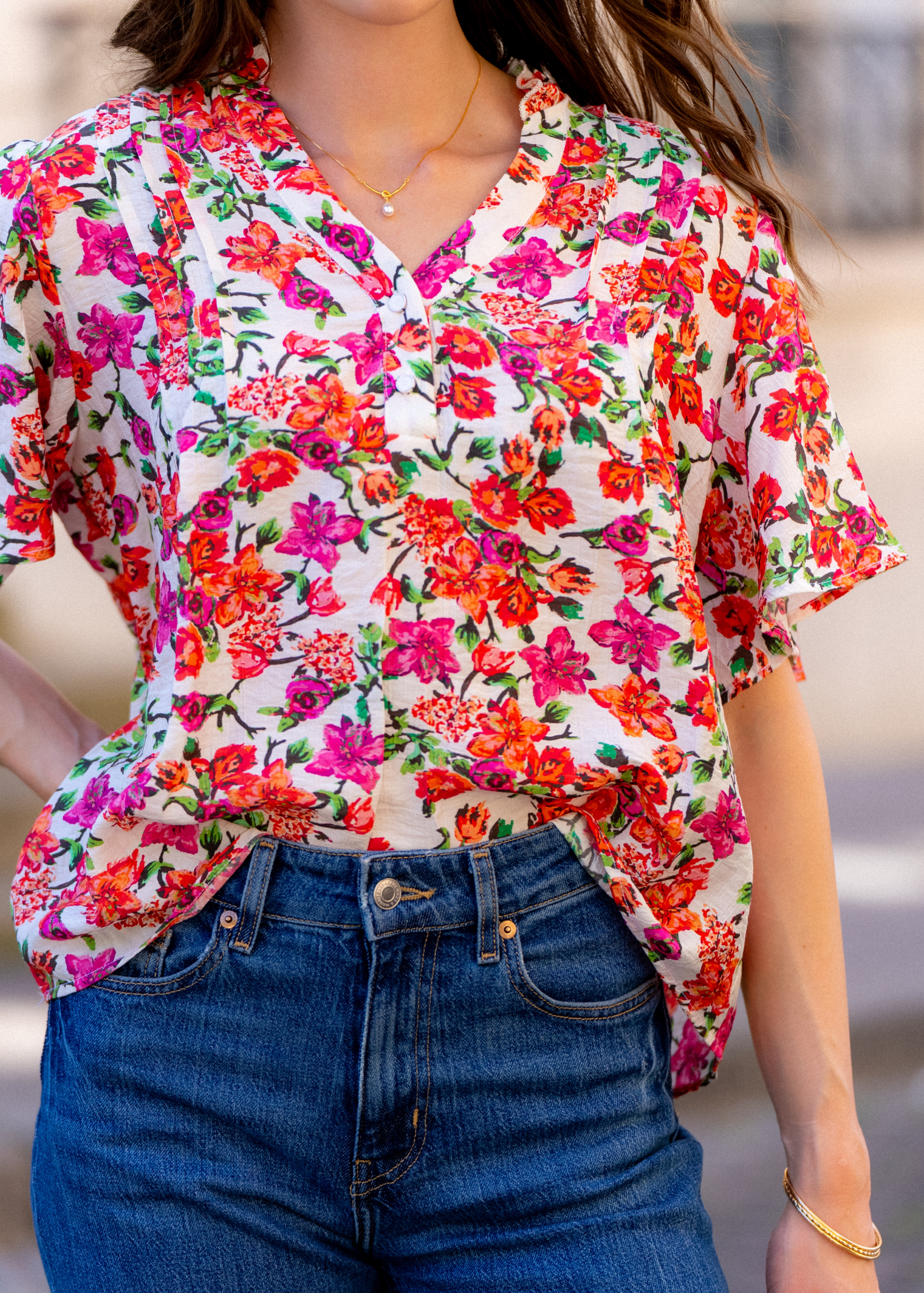 Blouse Noe