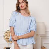 Blouse Célina