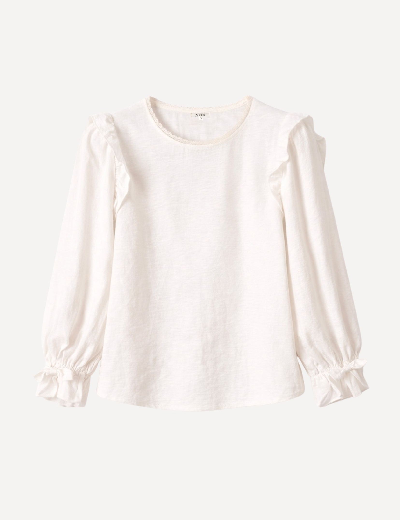 Blouse Candicia