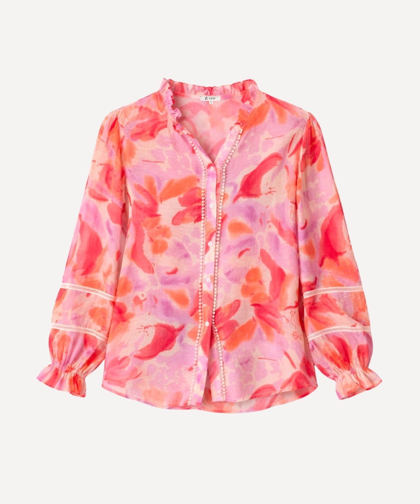 Chemise Roberte