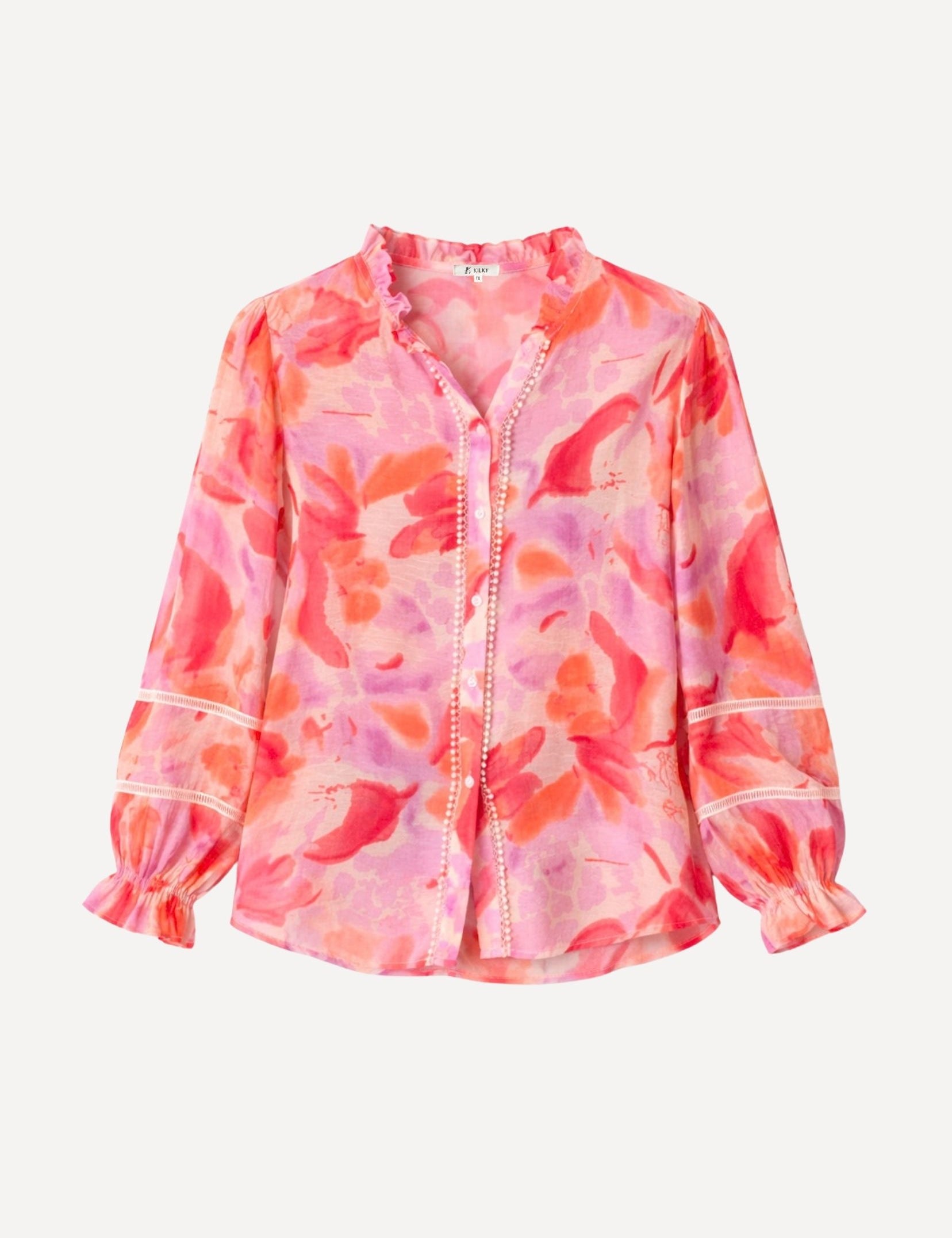 Chemise Roberte
