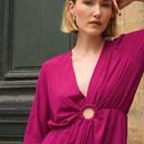 Boucles Agnès