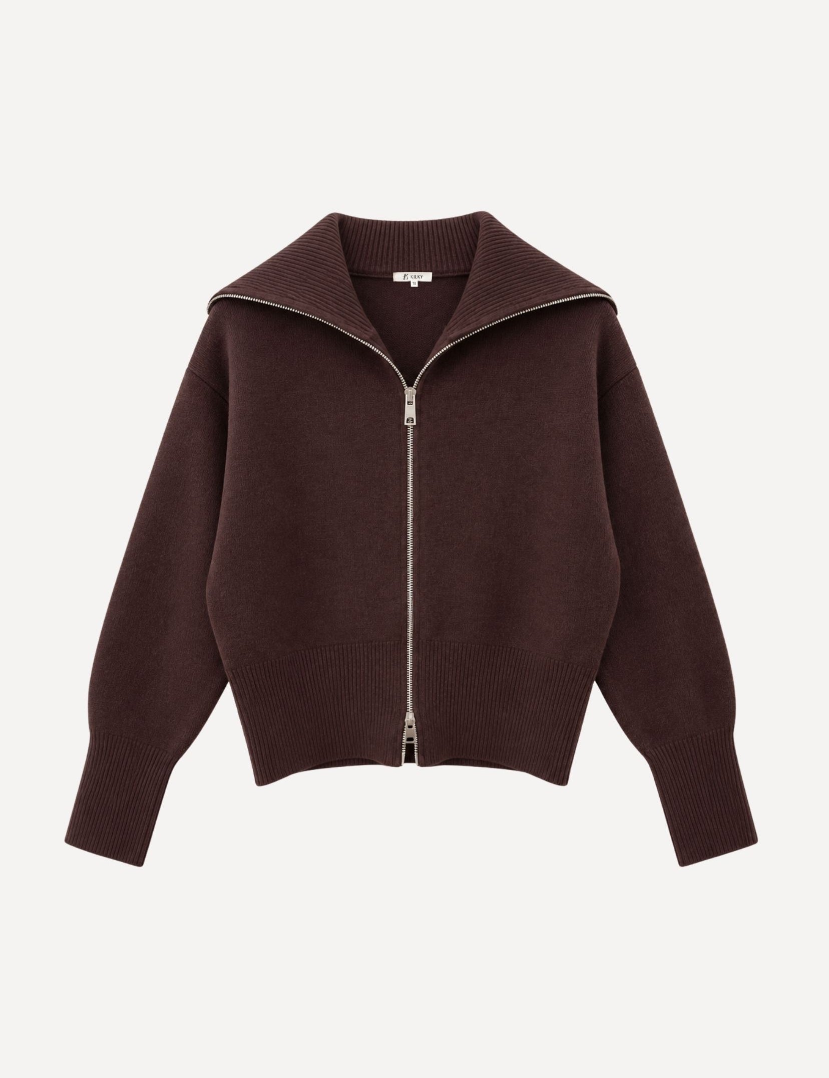 Cardigan Côme