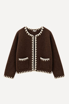 Cardigan Irène