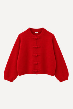 Cardigan Mélya