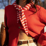 Cardigan Adélie