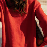 Cardigan Adélie