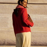 Cardigan Adélie