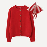 Cardigan Adélie