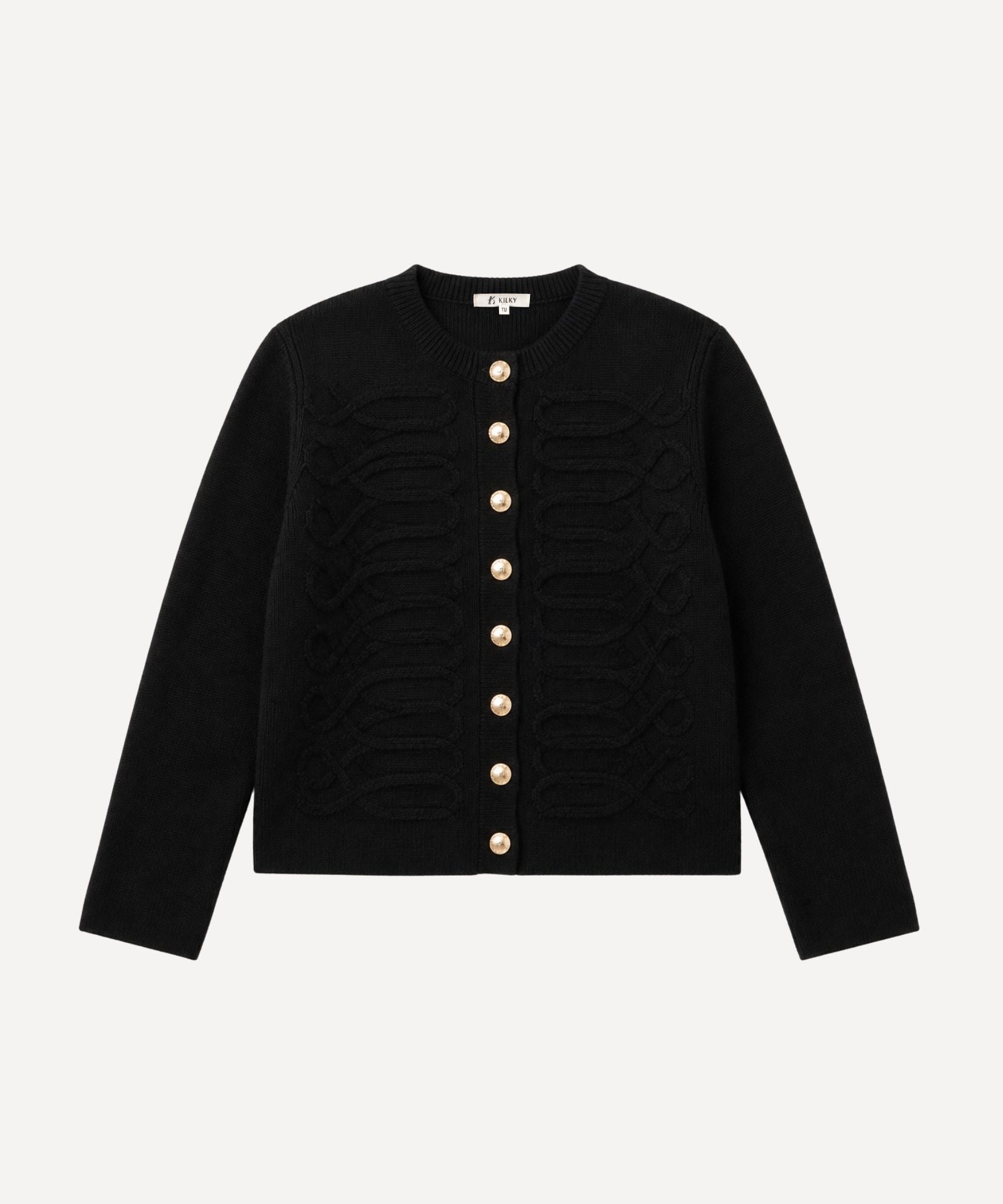 Cardigan Amicie