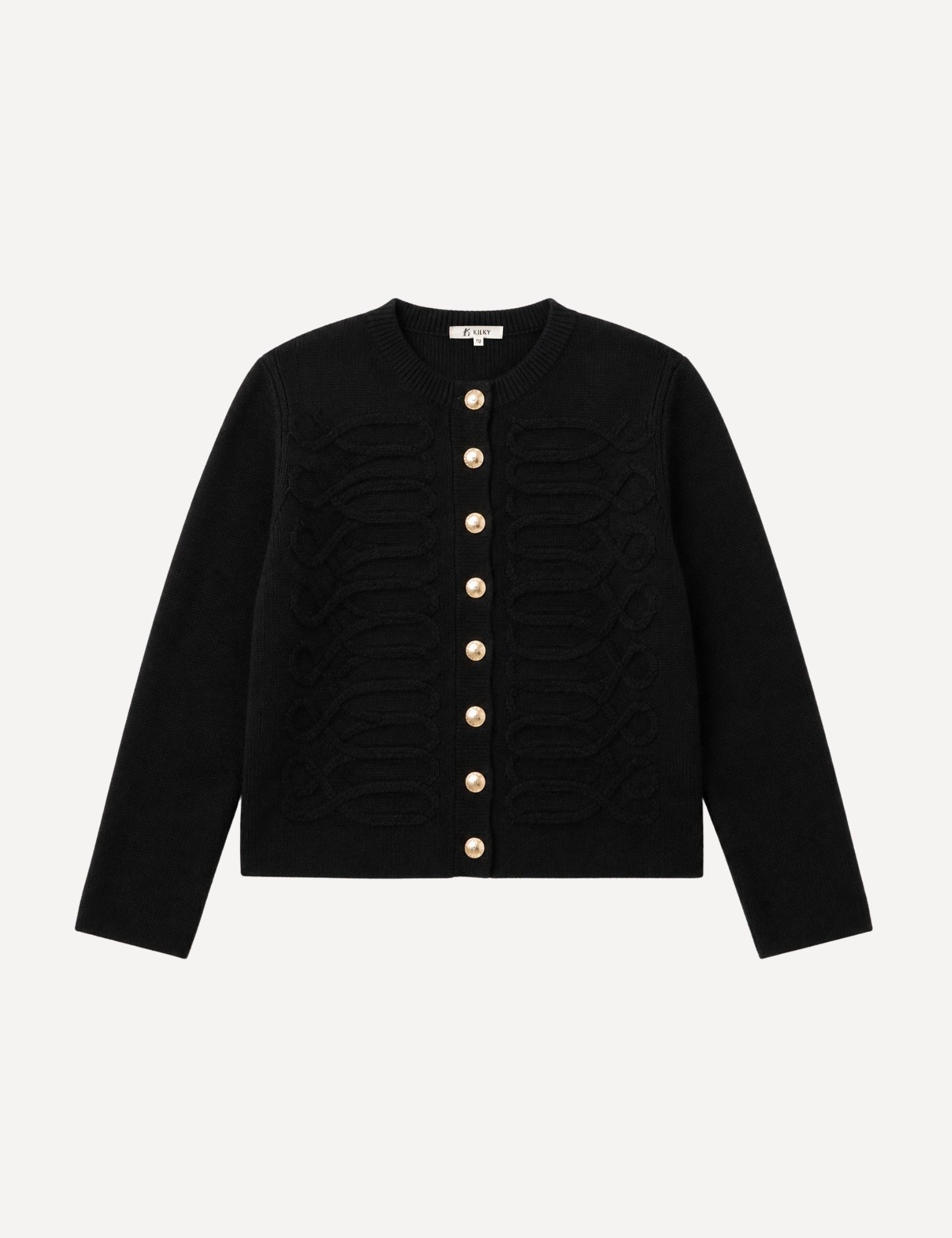Cardigan Amicie