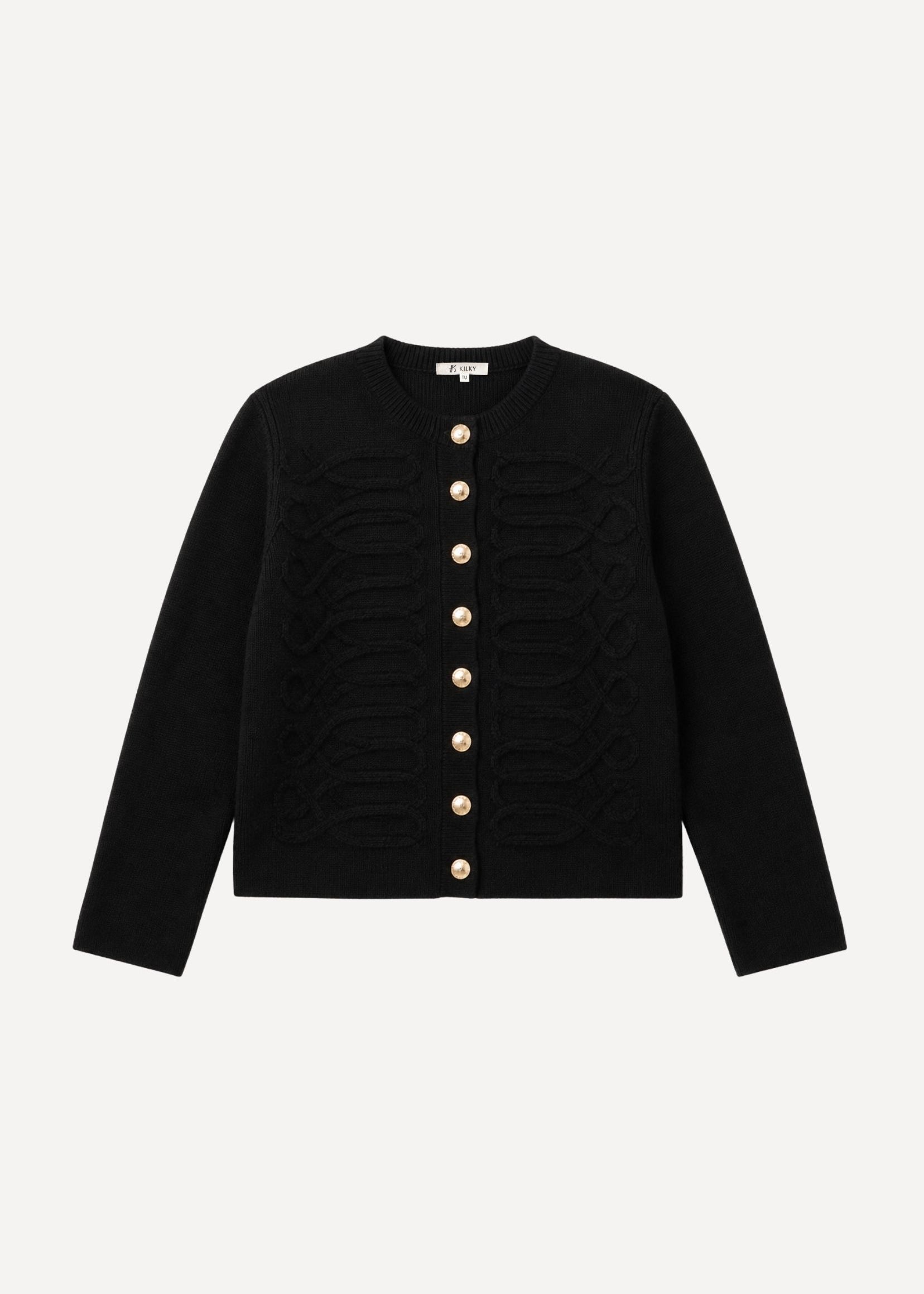 Cardigan Amicie