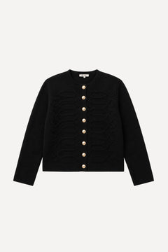Cardigan Amicie