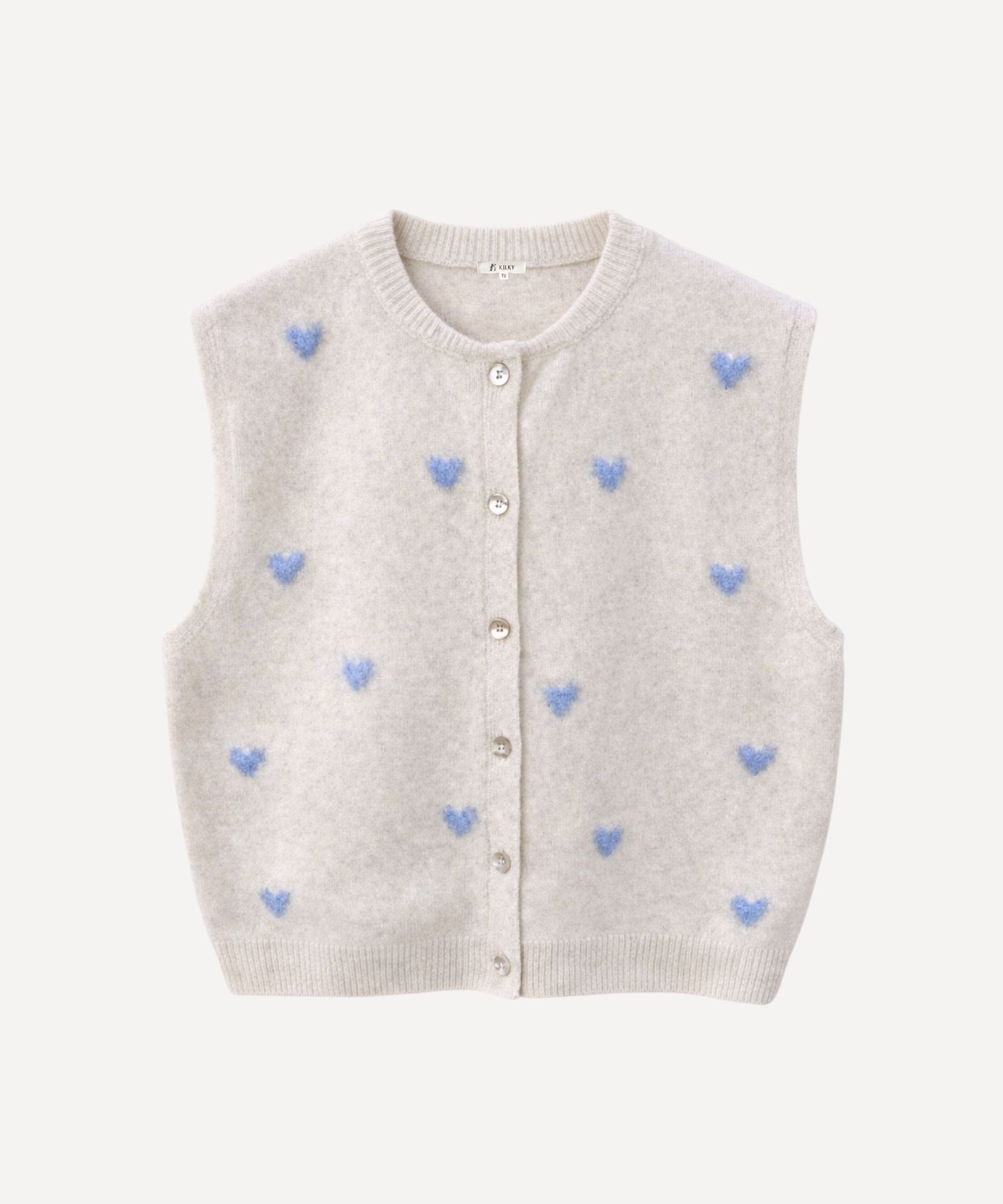 Cardigan Lisette
