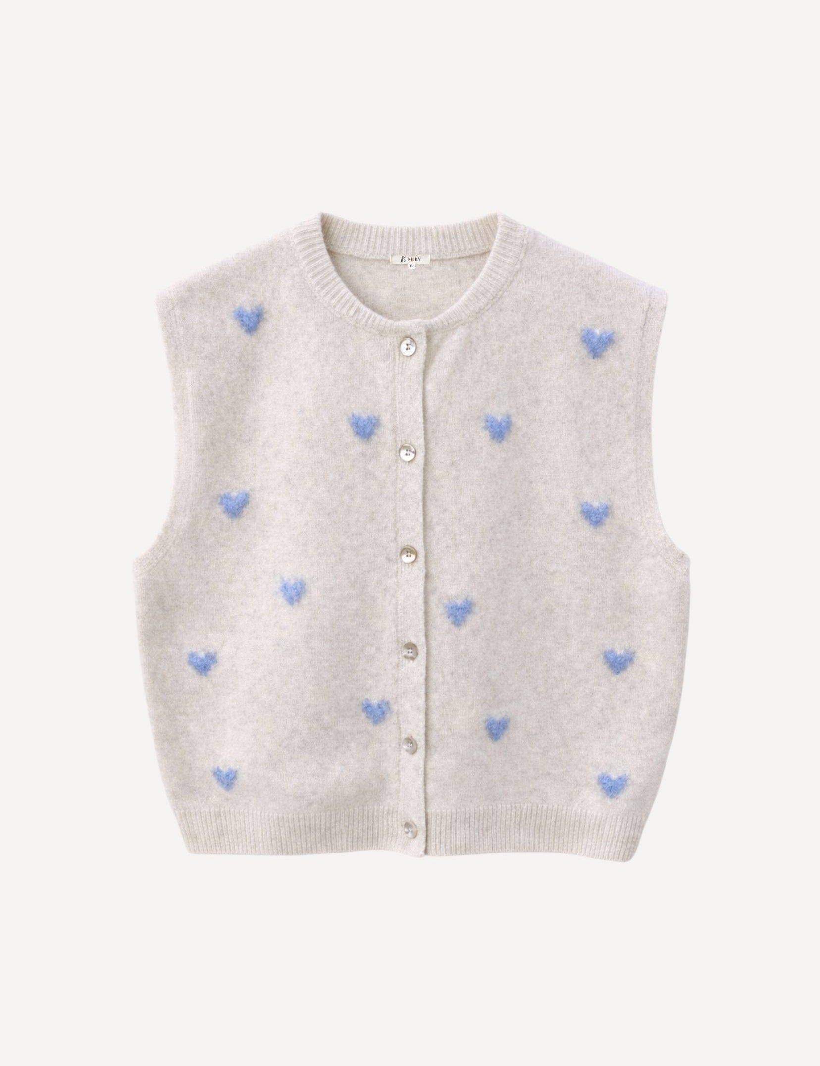 Cardigan Lisette