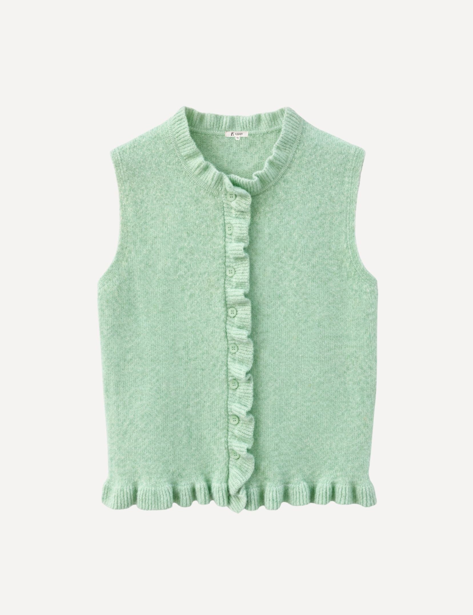Cardigan Rosina
