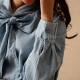 Chemise Albéa