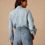 Chemise Albéa