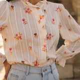 Chemise Aline