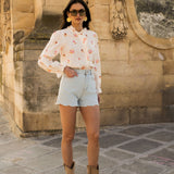 Chemise Aline