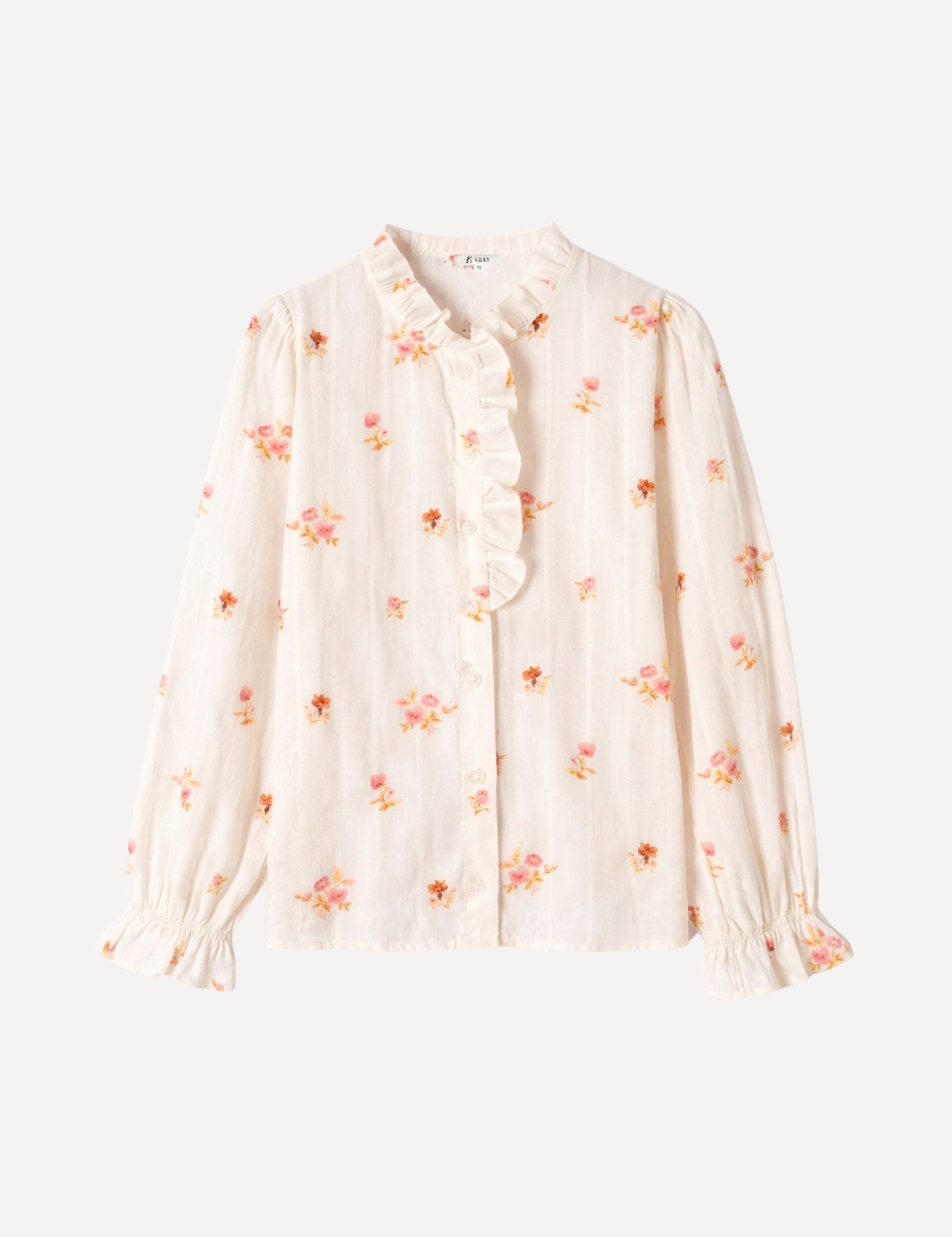 Chemise Aline