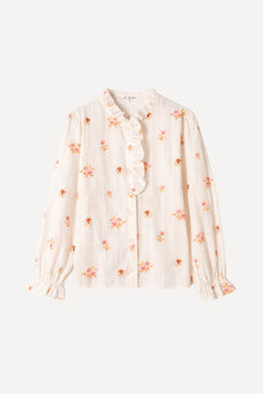 Aline's shirt