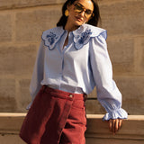 Chemise Althéa