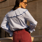 Chemise Althéa