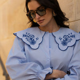 Chemise Althéa