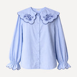 Chemise Althéa