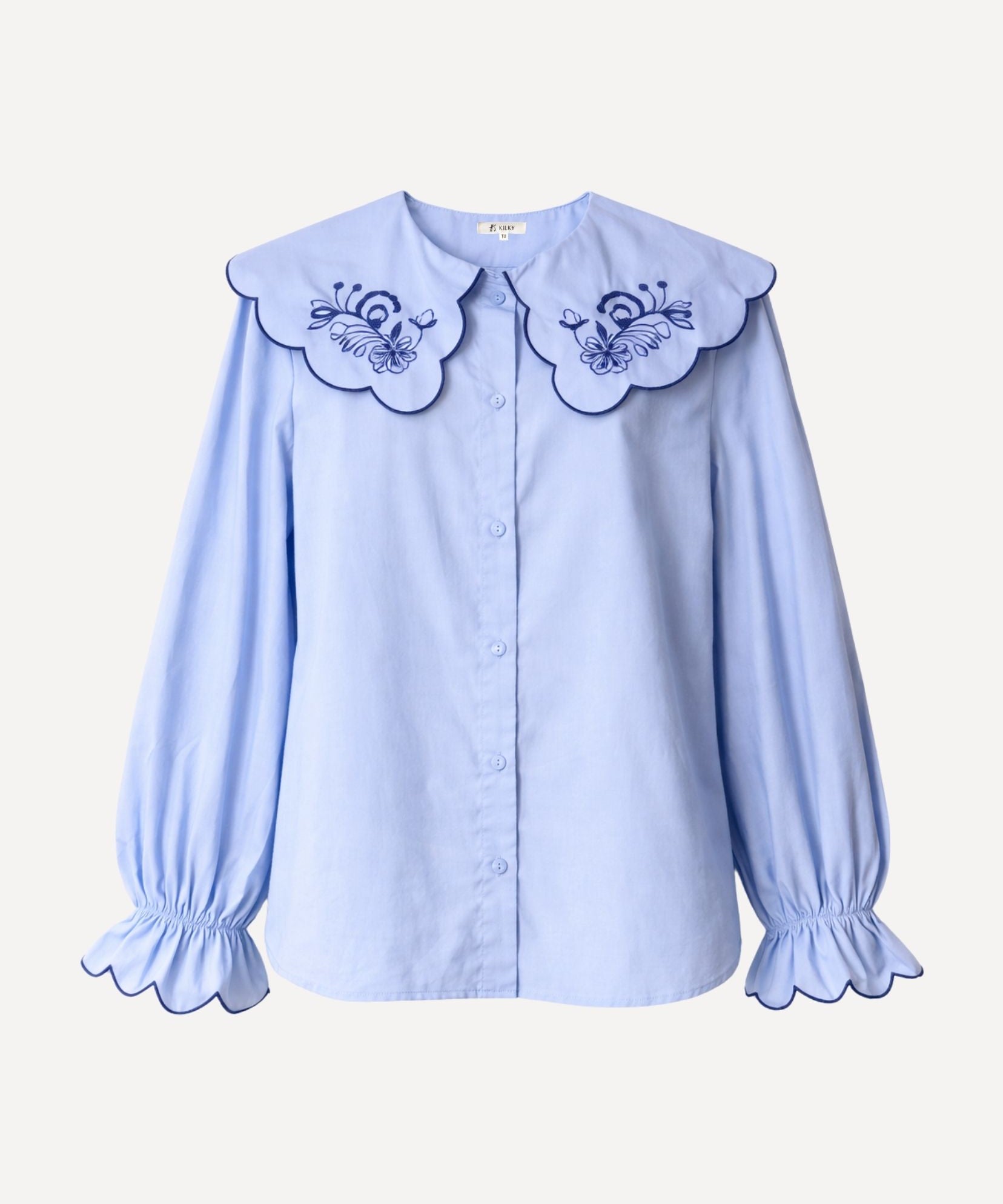 Chemise Althéa