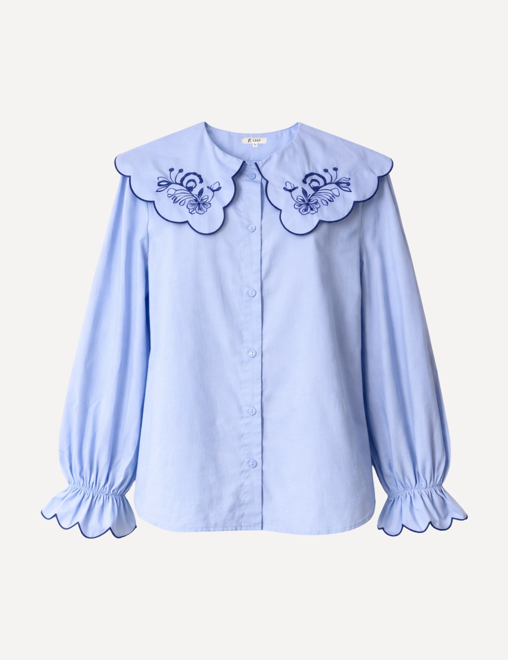 Chemise Althéa