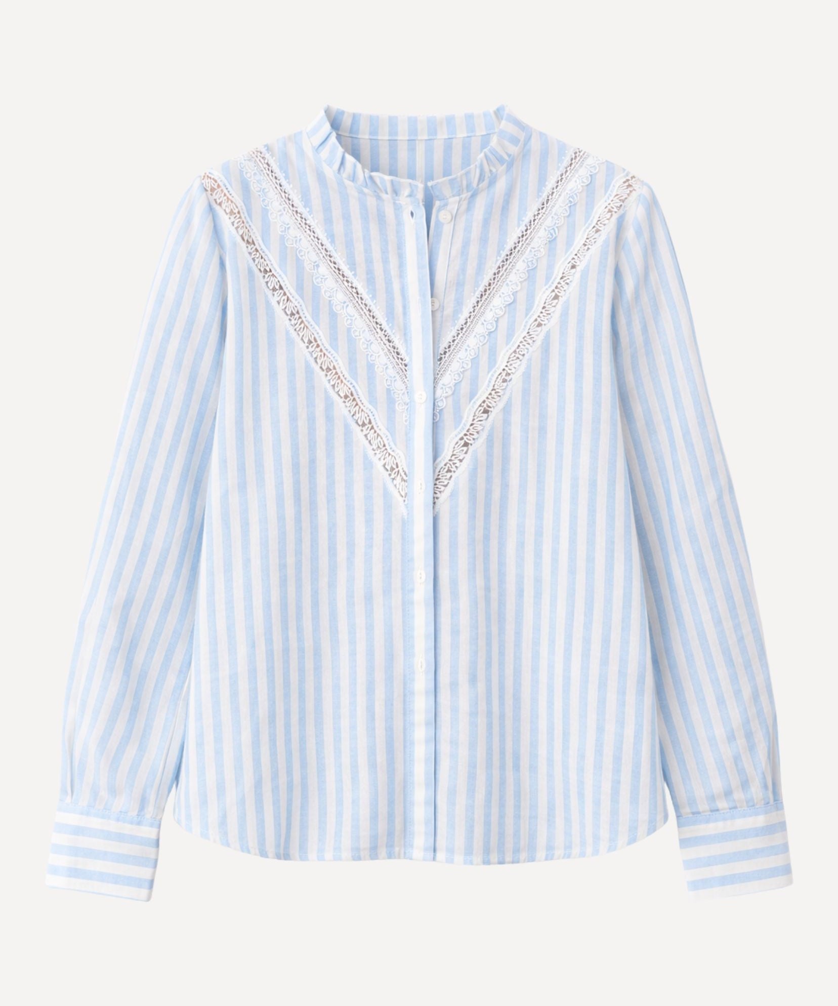 Chemise Alva