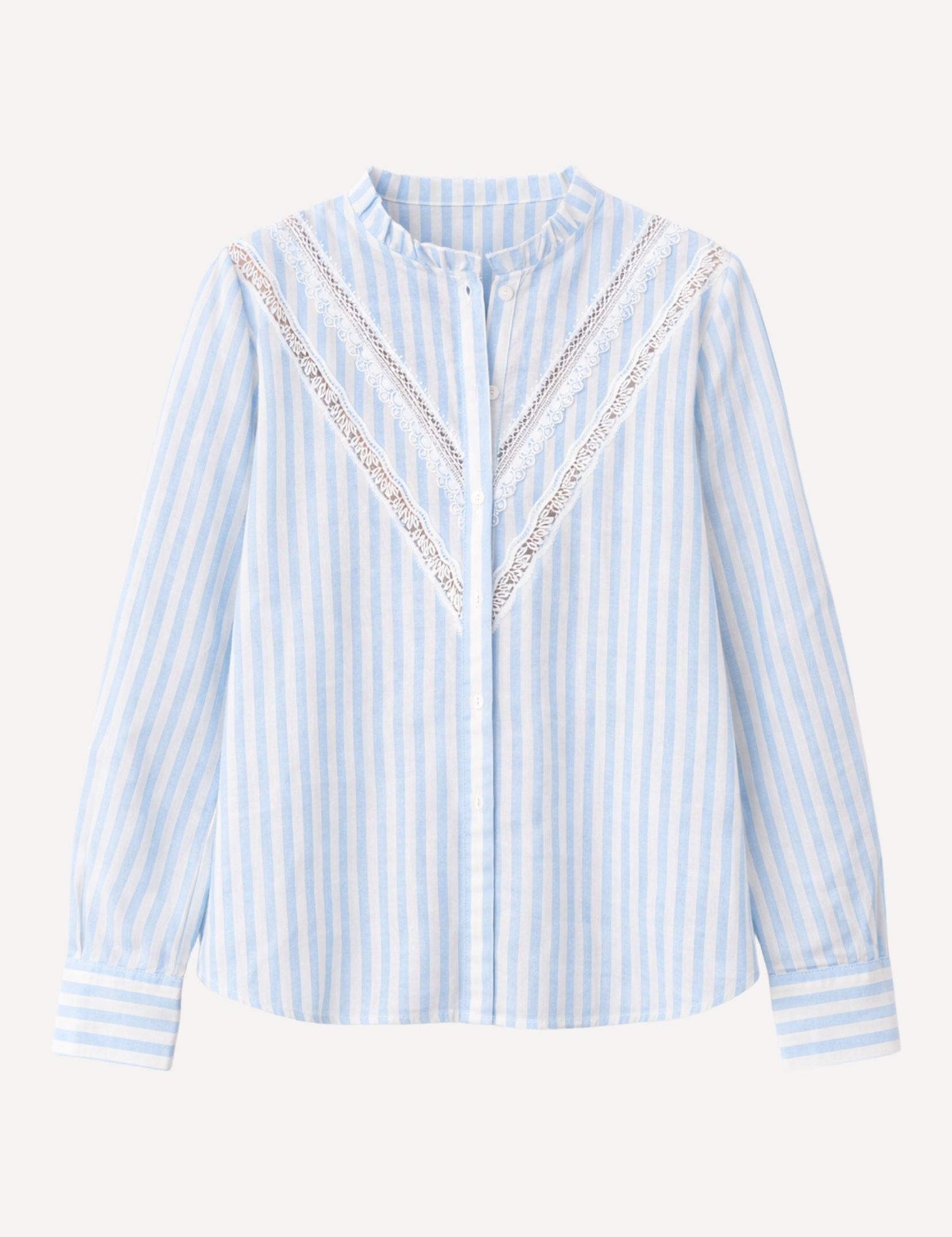 Chemise Alva