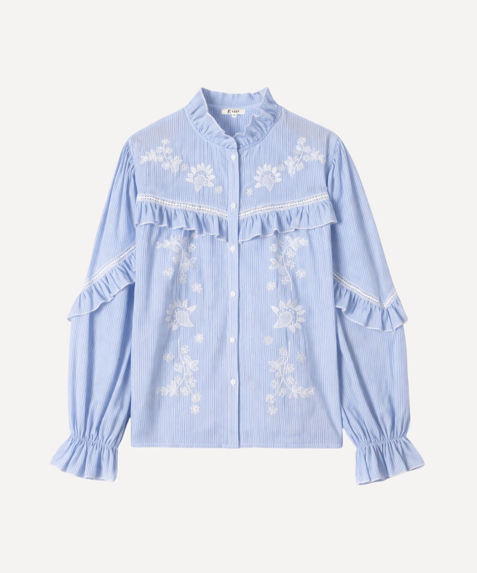 Appolline Shirt