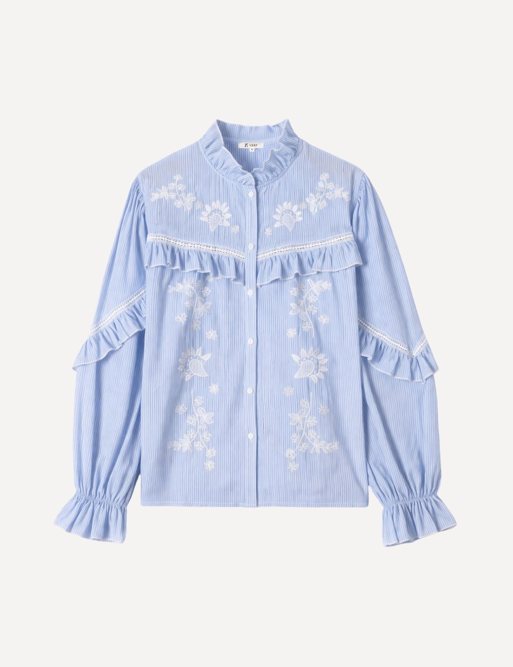 Appolline Shirt