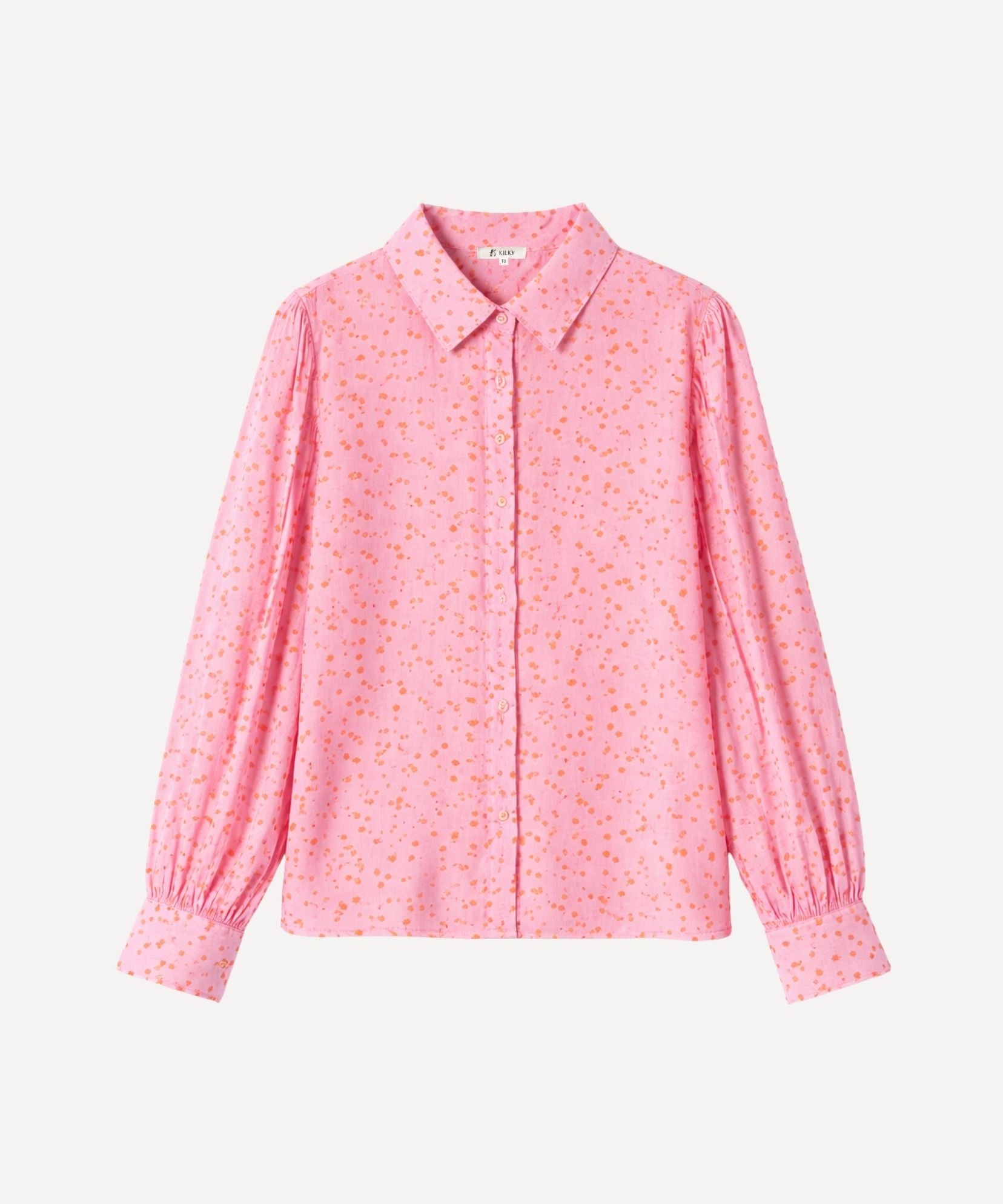 Chemise Bonnie
