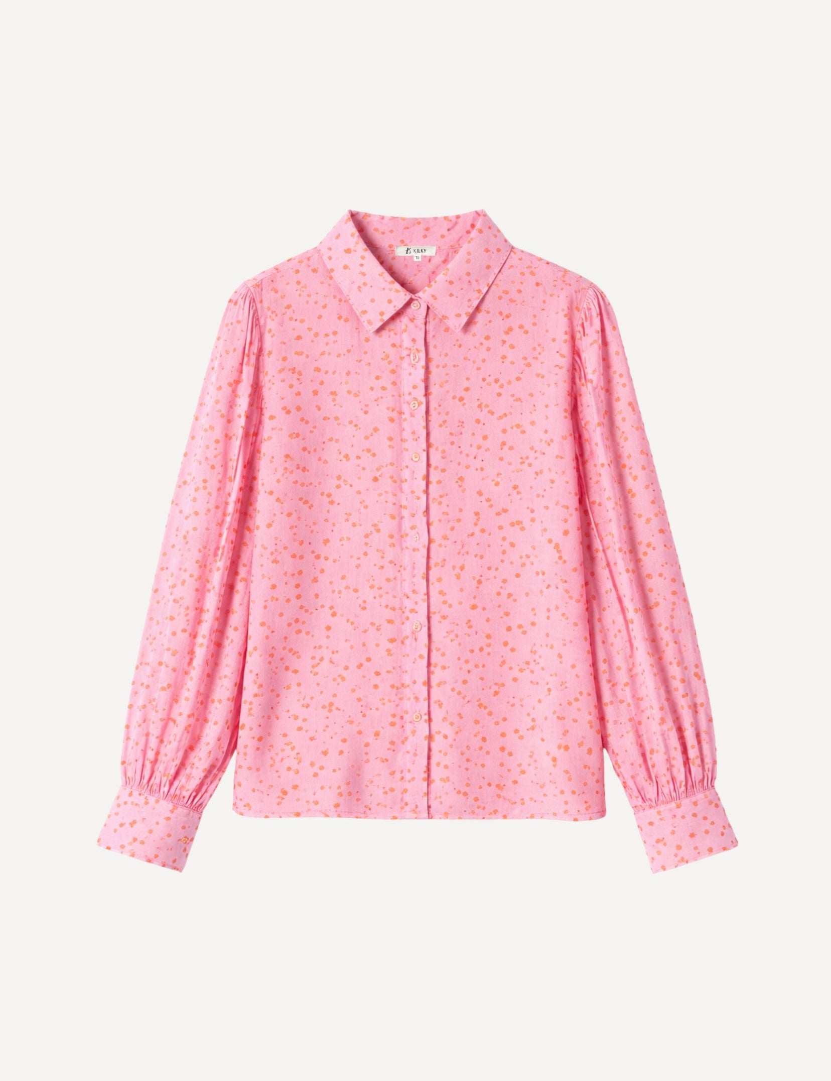 Chemise Bonnie