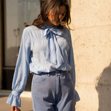Chemise Céleste