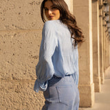 Chemise Céleste
