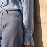 Chemise Céleste
