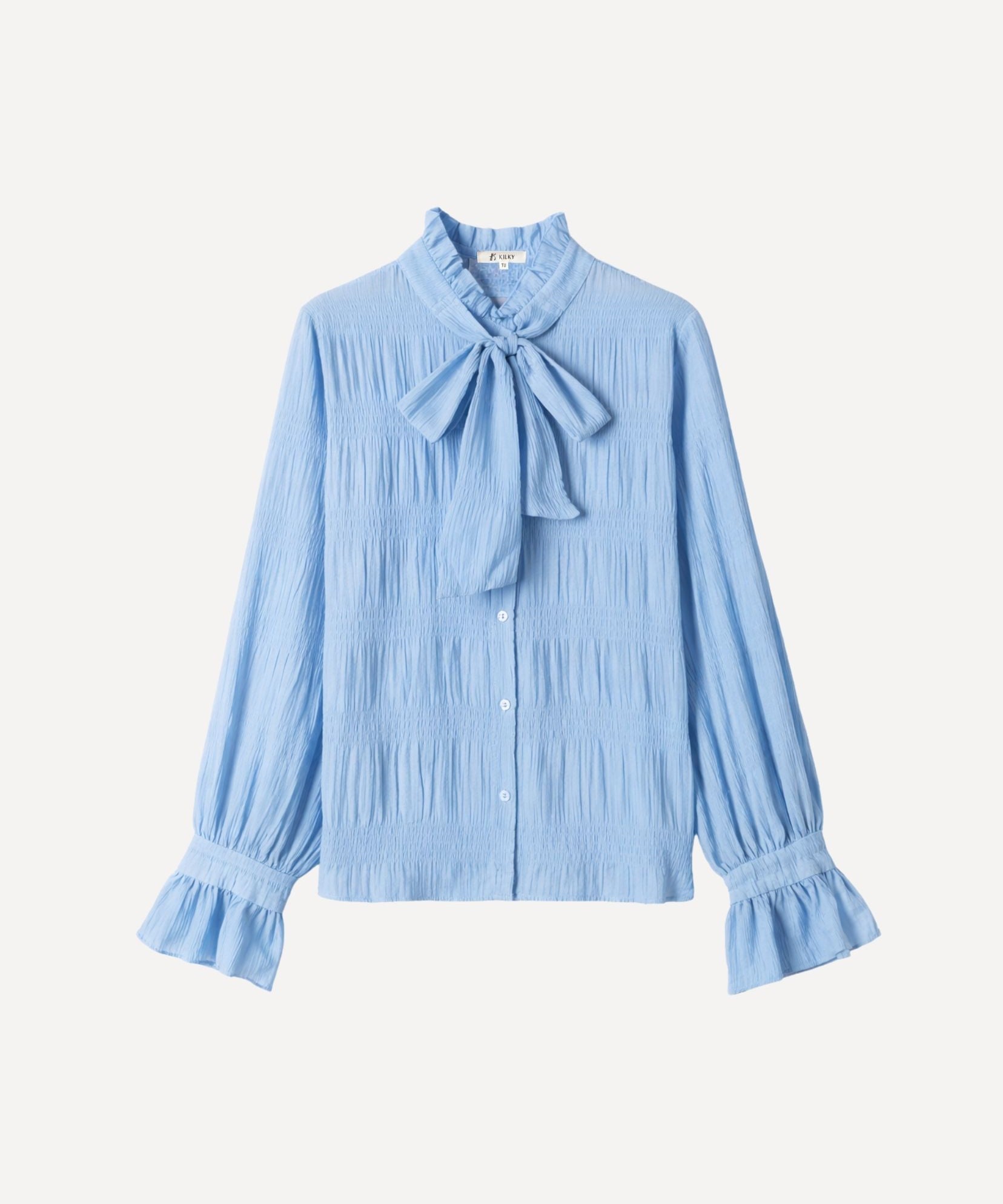 Celeste Shirt