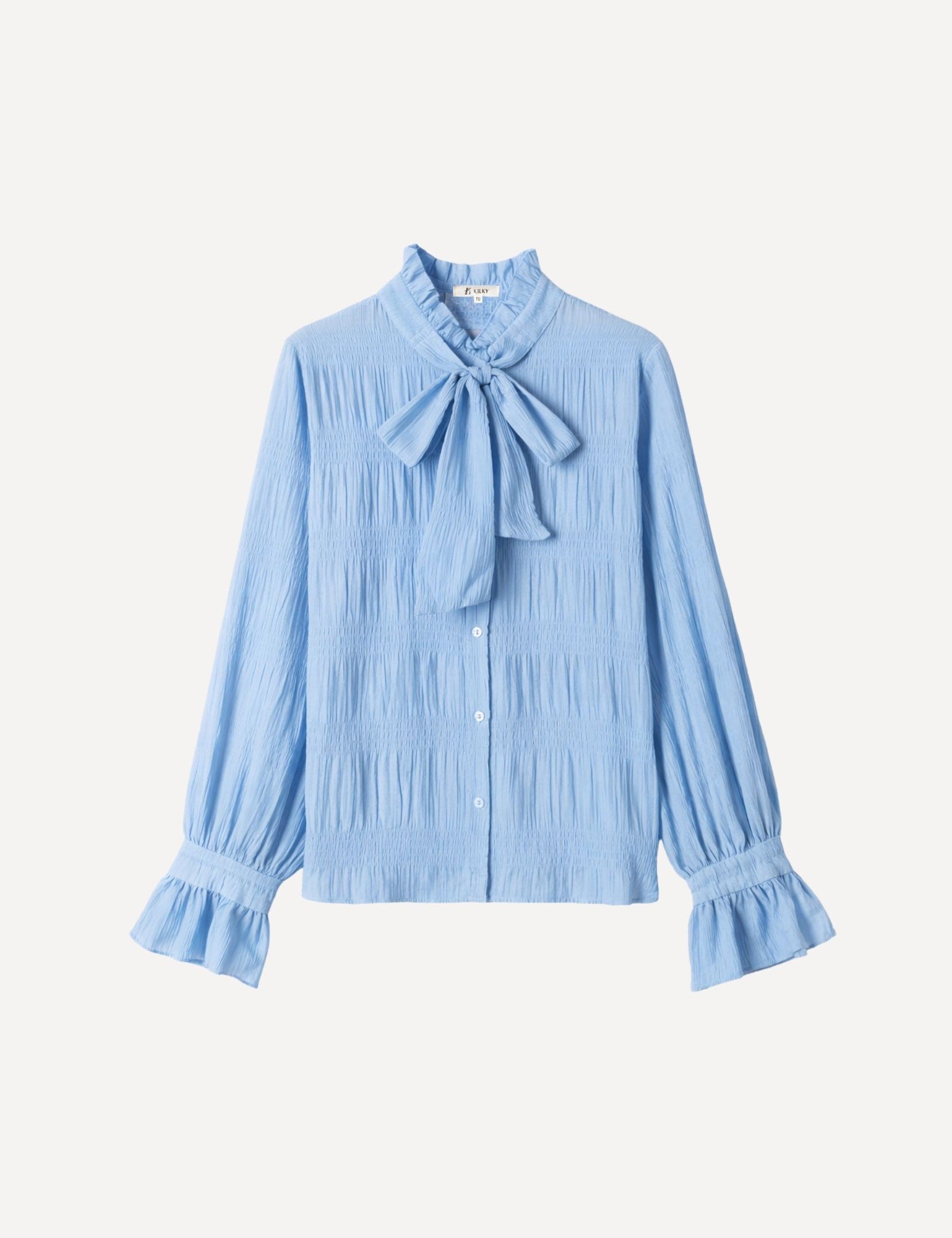 Chemise Céleste