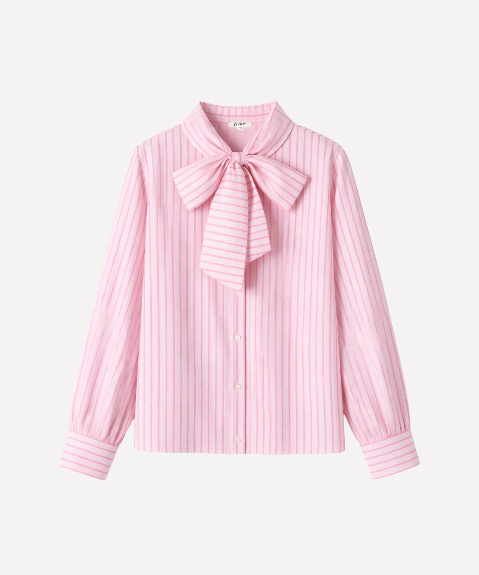 Claudine shirt 